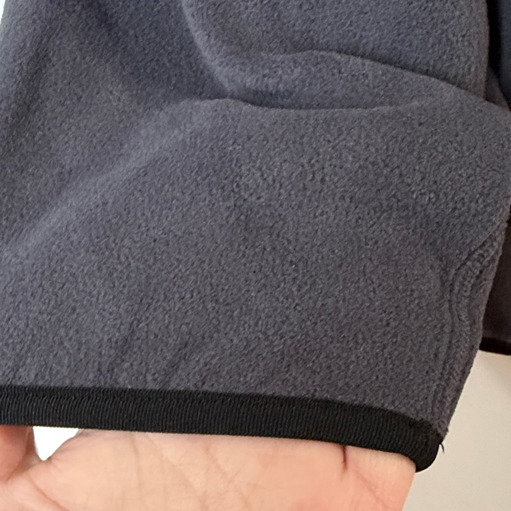 Fabletics Charcoal Performance Jacket - Picture 4 of 8